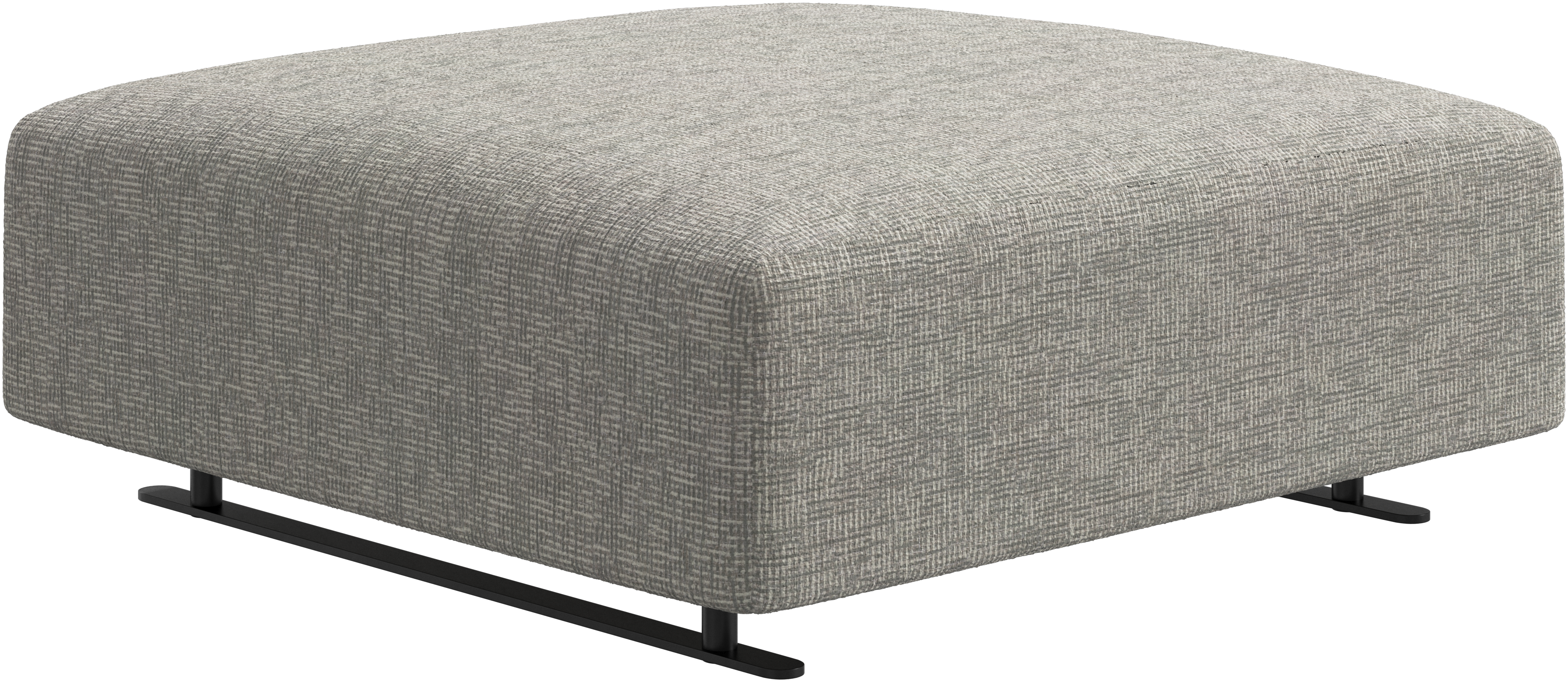 Hamptonプーフ | Footstool | Hampton | Henrik Pedersen | ボーコンセプト